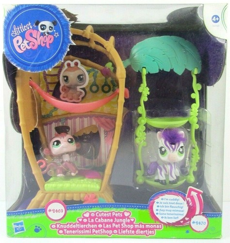 Littlest pet shop 36968 - 36968, cutest