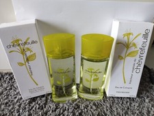 * LOT DE 2 CHÈVREFEUILLE EAU