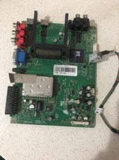 Carte Mère YCR190R-4 V-0