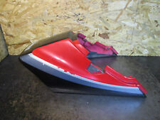 Carénage Coque arrière Yamaha XJ 900 XJ900 58L Yamaha Xj900