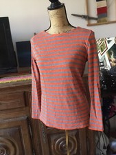 T-shirt Bensimon Femme, S