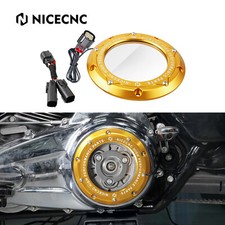 Couvercle d'embrayage Derby