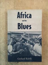 GERHARD KUBIK - AFRICA AND THE