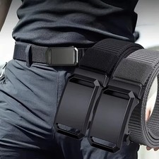 Ceinture tactique homme - ceinture,