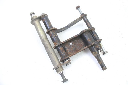 Support moteur piaggio super - support,