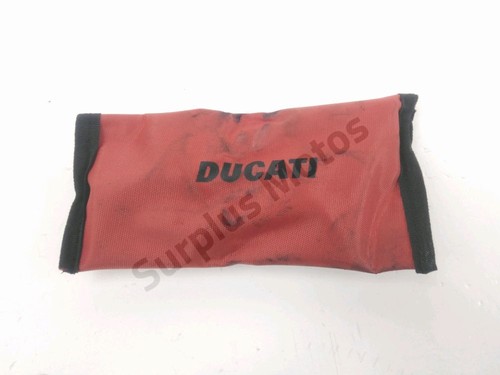 Trousse outil ducati monster - trousse,