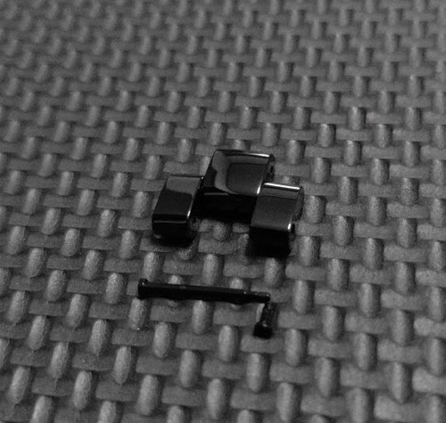 Bracelet chanel j12 17mm - chanel, en