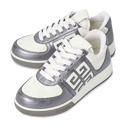 Givenchy éraflure baskets - givenchy,