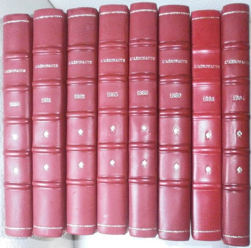 Revues areonaute - 96,