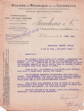 93 SEINE LA COURNEUVE