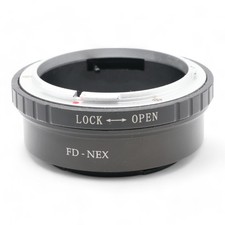 Fd-Nex - Nex Lentille Mount