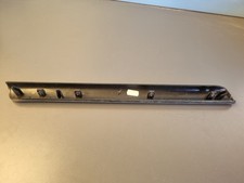 Renault Clio 2 / Garniture, baguette tableaux de bord / 8200069087