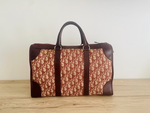 Sac 24h dior - sac, trotter