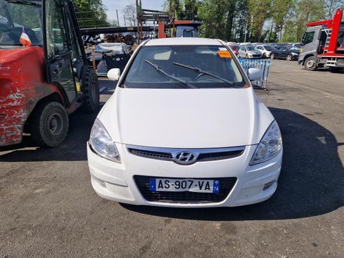 Capot hyundai phase 1 - capot,