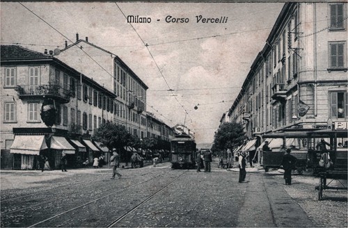 Cpa milano corso - 00,