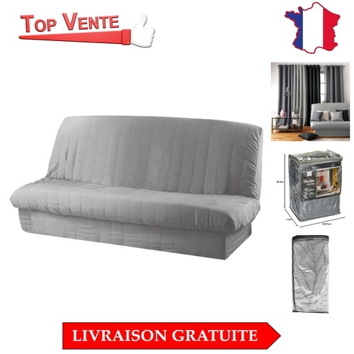 Housse essentielle 120 140 - essentielle, cm