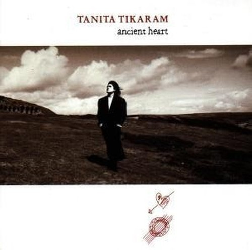 Tanita tikaram ancient heart - -,