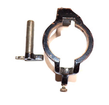 Edison Standard Phonographe Horizontal Carrosse Bras