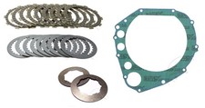 SUZUKI 600 GSXR SRAD 97/98 -