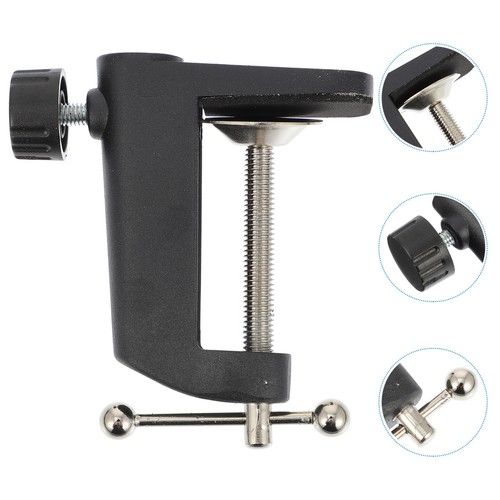 Support pied micro - de,