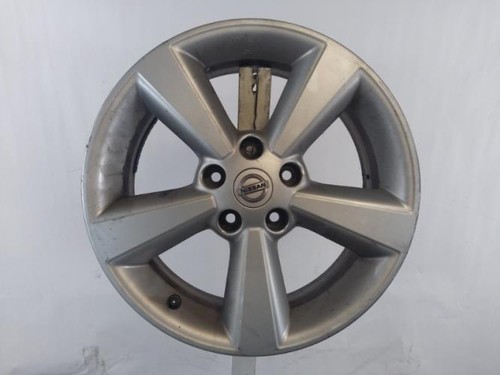 Jante nissan qashqai - 1, 1