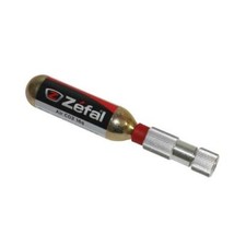 Gonfleur ez control (debit reglable) avec cartouche co2 filete 16g (vp/vs)-Zéfal
