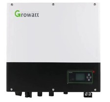Growatt SPH3000 Onduleur