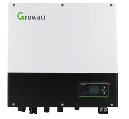 Growatt sph3000 onduleur - sph3000,