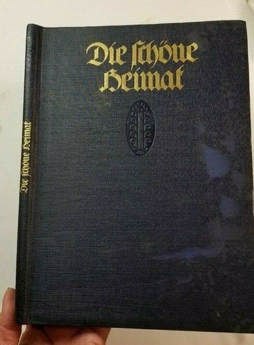 1st die schone heimat photo - 1st,