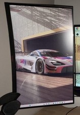 ecran pc gamer Koorui 24 Pouce Incurvé