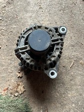 ALTERNATEUR REF: 9646321880 PEUGEOT 307 HDI 1.6 ANNÉE 2006