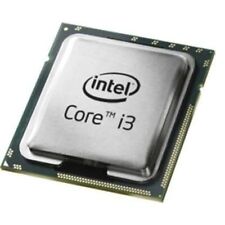 INTEL i3 2100 LGA1155 3.10 GHz  Intel® HD Graphics 3000
