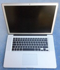 Apple MacBook Pro 15"- Core i7