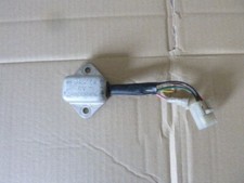 REGULATEUR HONDA 6 VOLT