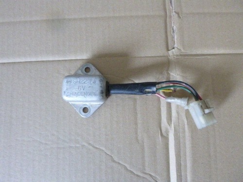 Regulateur honda volt - 6,