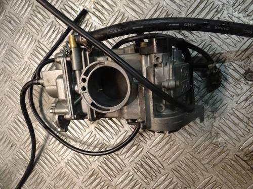 Carburateur quad dinli 460 - carburateur,