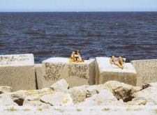 Photographie - Karl Alinghi - Italian Lihe III XL