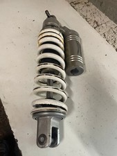 amortisseur pour ktm 125 sx