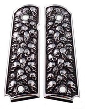 1911 fits Colt Rock Island 3D