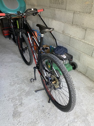 Vélo vtt homme - vélo,