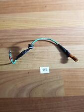 Honda CB125T fil bimoteur