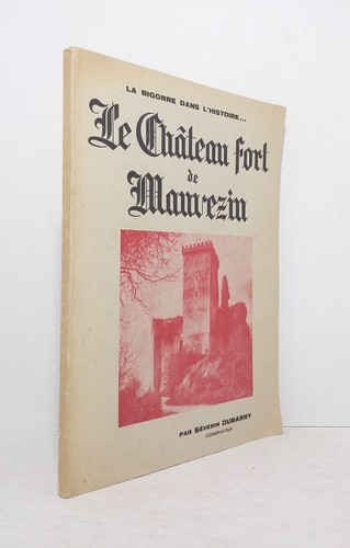 Dubarry le - (séverin),