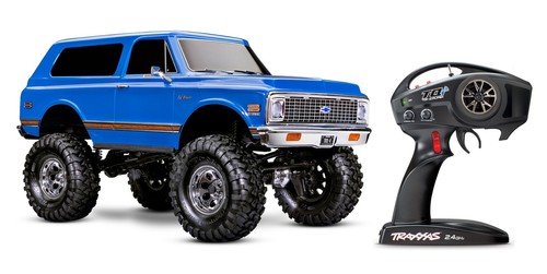 Traxxas 92086 trx - traxxas, 1972