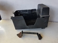 Support batterie pour Citroën Zx 1,4 L essence de 1995