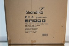 Skandika dome tent camping - camping, pop