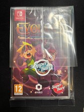 Evoland: Legendary Edition