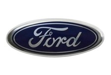 Embleme Avant FORD TRANSIT 2.0 2.4 D'origine 3973772