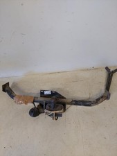 Attelage (boule de remorquage)