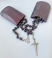 Chapelet Ancien Perles de