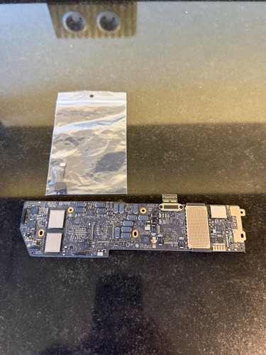Carte mère macbook air a2179 - air,